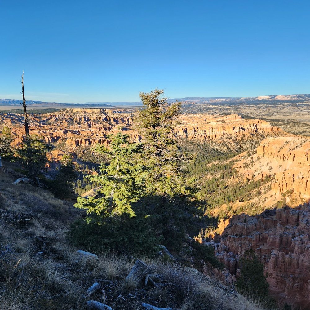 Bryce Canyon National Park - Parks Near Me Bryce Canyon National Park - Parks Near Me