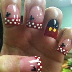 Cosmo Nail Bar