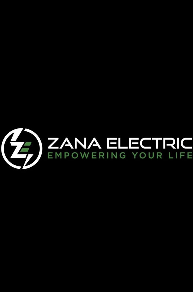 Slide of Zana Electric