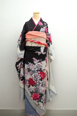Kaede Kimonos Sales and Rental by null