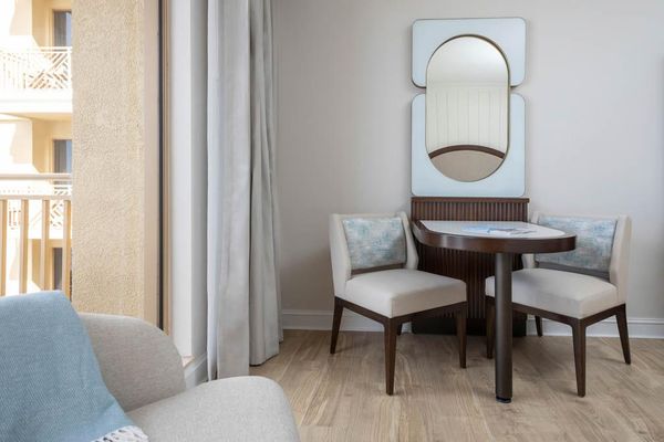 Sandpearl Resort by null