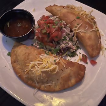 The Bar Room and Kitchen - Chix empanadas - Pubs Near Me - Deal, New Jersey