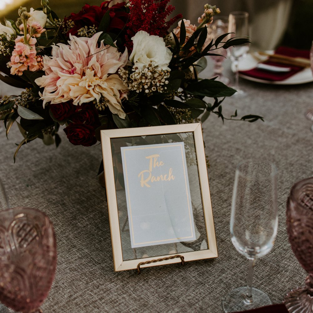 Brooke Edelman Floral Design - Florists Near Me - Atascadero, California
