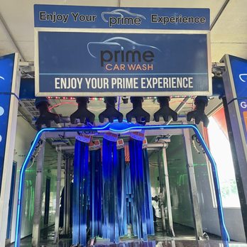 Prime Car Wash - Car Wash Near Me - Jacksonville, Florida Prime Car Wash - Car Wash Near Me - Jacksonville, Florida