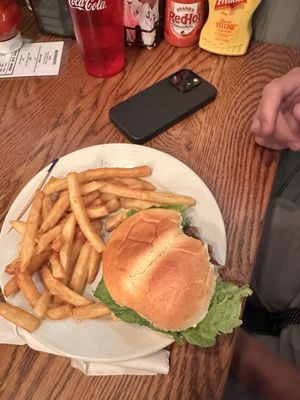 Crooked Lake Ice Cream Company by null