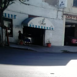 Bahía Bar