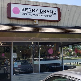 Berry Brand - Acai Bowls Near Me - Cerritos, California Berry Brand - Acai Bowls Near Me - Cerritos, California