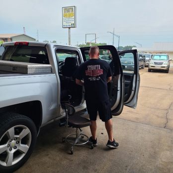 Stratta Auto Repair - Auto Repair Near Me - Bryan, Texas Stratta Auto Repair - Auto Repair Near Me - Bryan, Texas