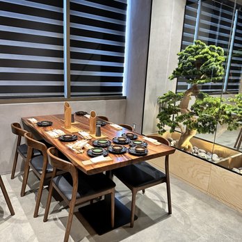 Izakaya Osen - Sushi Bars Near Me - Irvine, California
