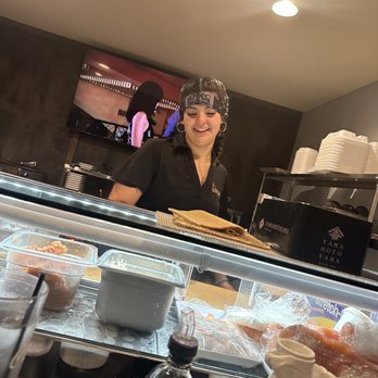 San Chome - Asian Fusion Near Me - Hemet, California