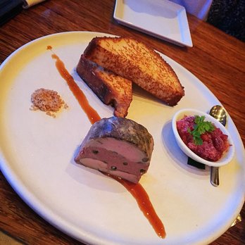 Chambar - Foie de Canard - Belgian Near Me - Vancouver, British Columbia Chambar - Foie de Canard - Belgian Near Me - Vancouver, British Columbia