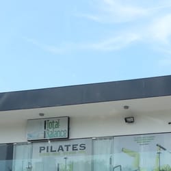 Pilates Total Balance - Pilates Total Balance
