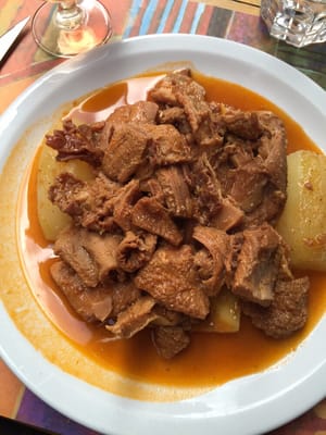 Cantina Doria by null