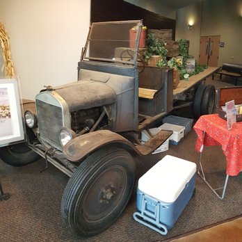 Packinghouse Cafe - Cafes Near Me - Redlands, California