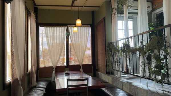 Aladdin Mediterranean Grill by null