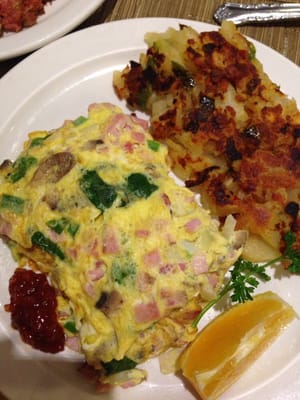 Hob Nob Hill by null