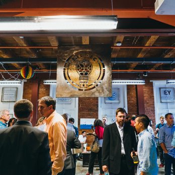 The Dallas Entrepreneur Center - Community Service/Non-Profit Near Me - Dallas, Texas