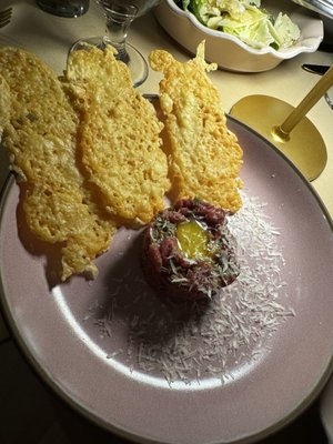 Rockwell and Rose Steak and Cocktails by null