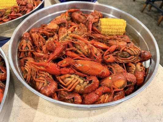 Deanie's Seafood Restaurant by null