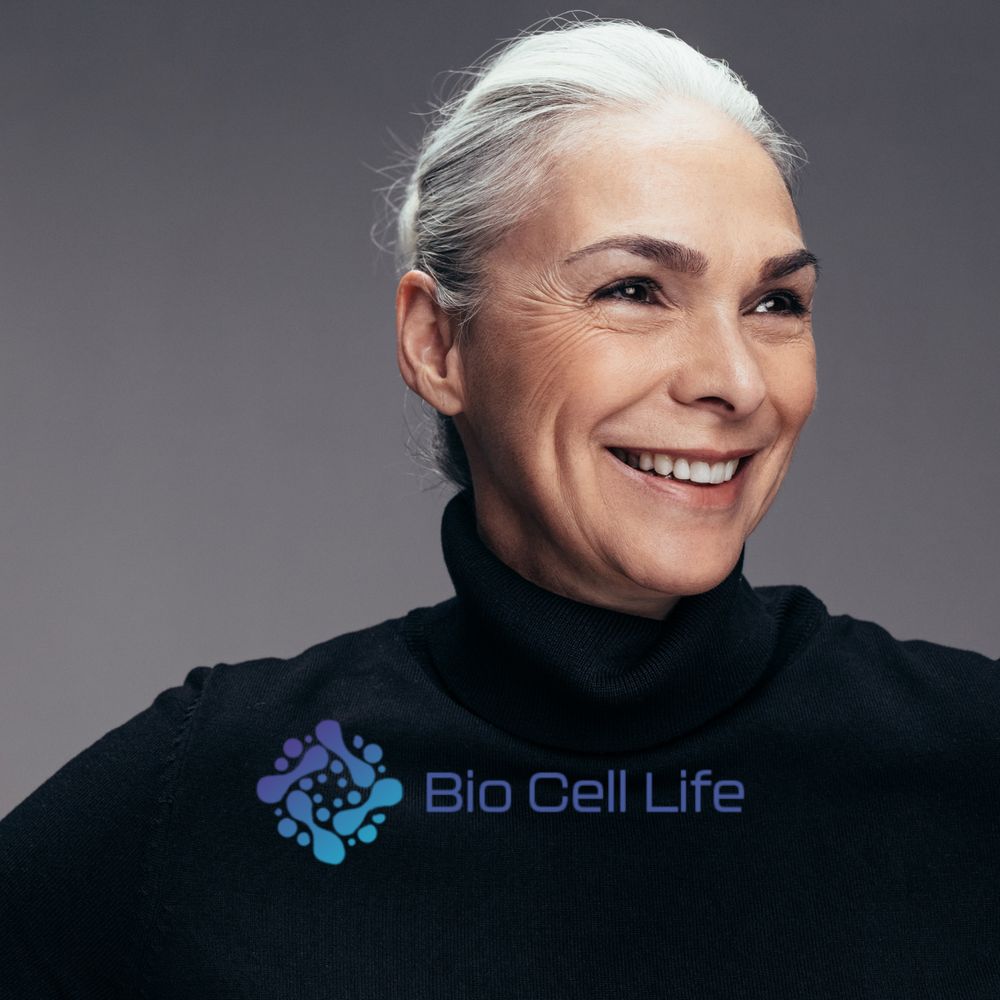 Bio Cell Life - grief counselor in Las Vegas, NV