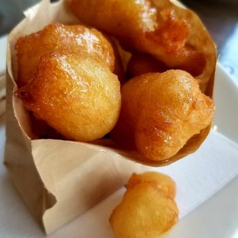 Psomi - Greek donuts - Bakeries Near Me - Tampa, Florida Psomi - Greek donuts - Bakeries Near Me - Tampa, Florida