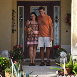 Comforts of Home Pet Care