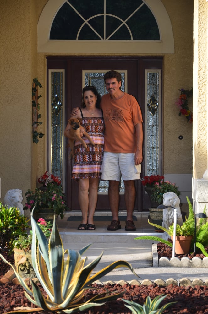 Comforts of Home Pet Care