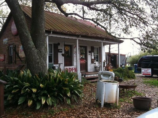 Bayou Cabins by null