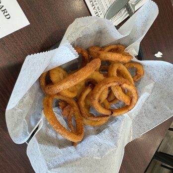 Jo-Jo's Cafe - Onion ring side portion - Cafes Near Me - Lake Worth, Florida Jo-Jo's Cafe - Onion ring side portion - Cafes Near Me - Lake Worth, Florida
