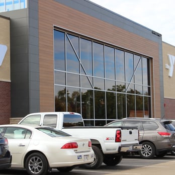 Woodson YMCA - Gyms Near Me - Wausau, Wisconsin