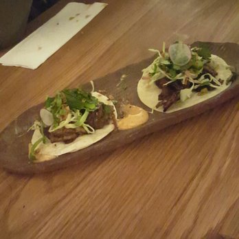 Torafuku - My faaaaavorite  3 - Asian Fusion Near Me - Vancouver, British Columbia