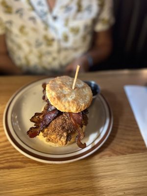 Denver Biscuit Company by null
