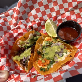 Wet Tacos - Food Trucks Near Me - San Diego, California