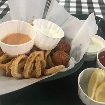Flying Fish - Seafood Near Me - Bentonville, Arkansas