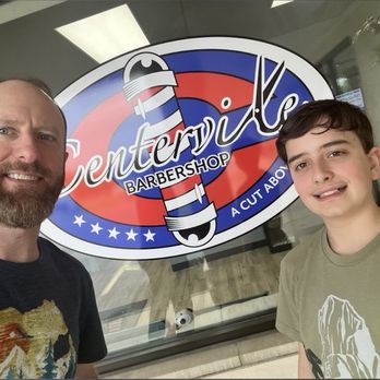 Centerville Barber Shop - Barbers Near Me - Dayton, Ohio Centerville Barber Shop - Barbers Near Me - Dayton, Ohio