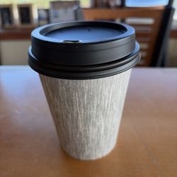 Cracked Bean Coffee Co - Hot coco