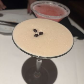 Fleming’s Prime Steakhouse & Wine Bar - Espresso - Steakhouses Near Me - Edgewater, New Jersey
