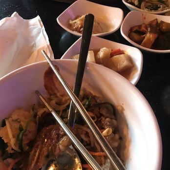 GOGI - Sushi Bars Near Me - Chandler, Arizona