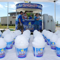 Snowie Shaved Ice