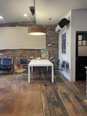 Hinterhof Coffee Rösteri by null