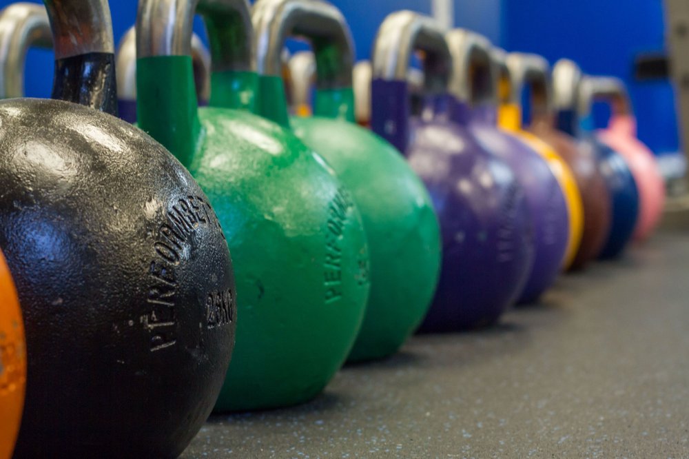 TOTAL BODY FITNESS Updated August 2024 10 Photos 1303 Smyth Rd