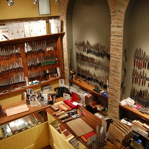 A Cooks Tour...of the City