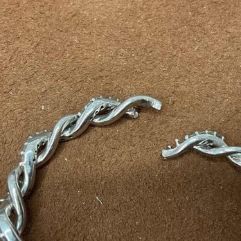 Zales Jewelers - Broken and could not be repaired. Owned for 3 months - Jewelry Near Me - Chandler, Arizona Zales Jewelers - Broken and could not be repaired. Owned for 3 months - Jewelry Near Me - Chandler, Arizona