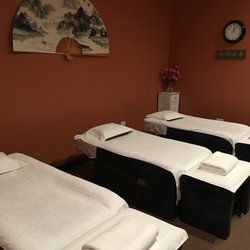 The Foot Relax