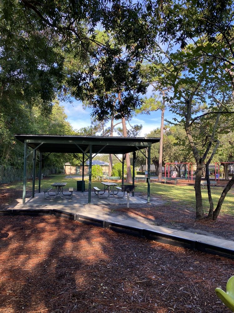 Corona Park Image