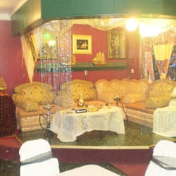 Ubcrecent Hookah