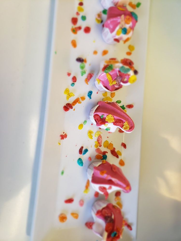 Melon Seed Deli & Frozen Yogurt