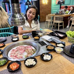 Jin Joo Korean Grill