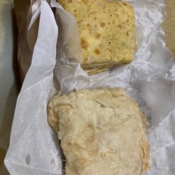 Sonny's Roti Shop - Roti and Dhal Puri