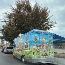 Food Truck